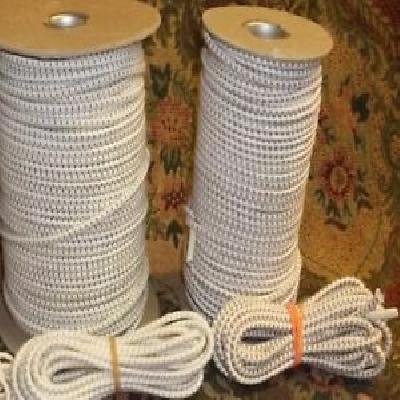 4-5 mm Elastic