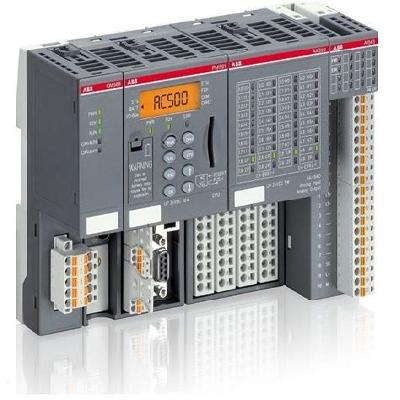 ABB AC500 PLC