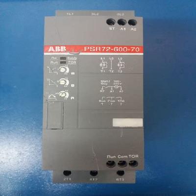 ABB PSR72-600-70 Starter