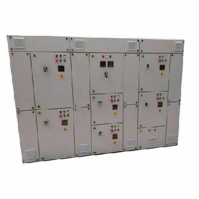 ACB Distribution Panel