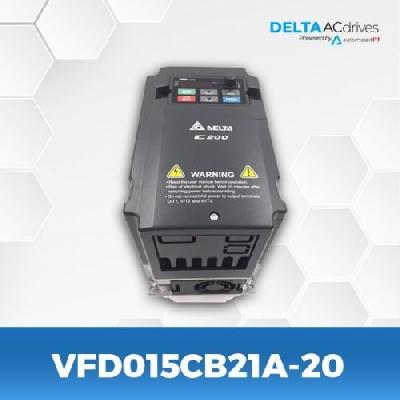 Delta C200 AC Drive