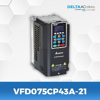 Delta VFD-CP2000 AC Drive