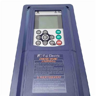 Fuji Frenic HVAC Drive