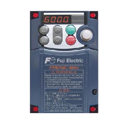 Fuji Frenic Mini AC Drive