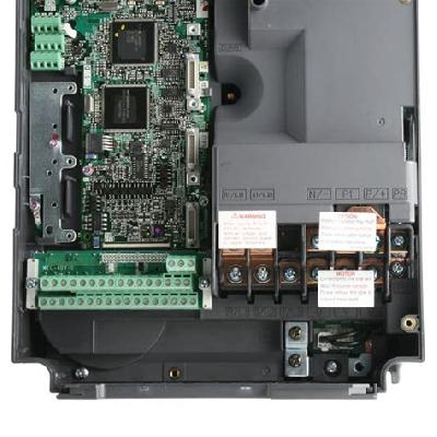 Mitsubishi A700 C Inverter Drive Speed Controller