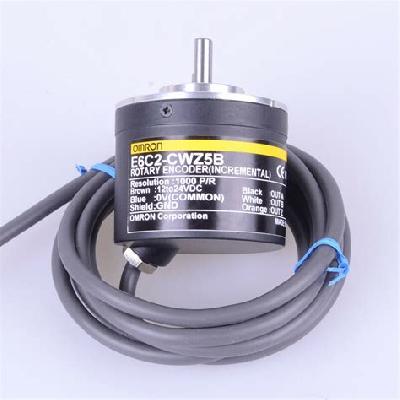 Omron E6C2 CWZ5B Encoder