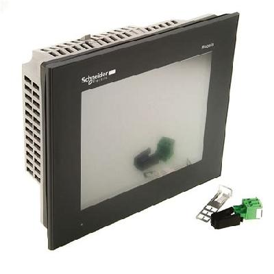 Schneider Magelis HMI