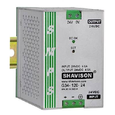 Shavison G3125024 SMPS