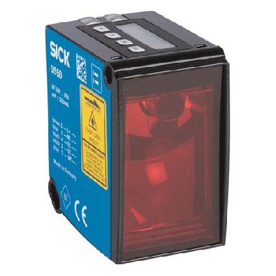 Sick DS50 Encoder