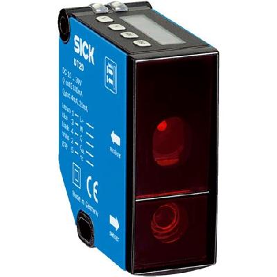 Sick DT20 Encoder