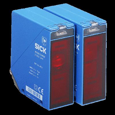 Sick Photoelectric Sensor
