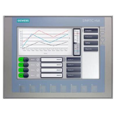 Siemens KTP 900 HMI