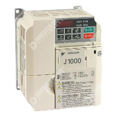 Yaskawa J1000 AC Drive
