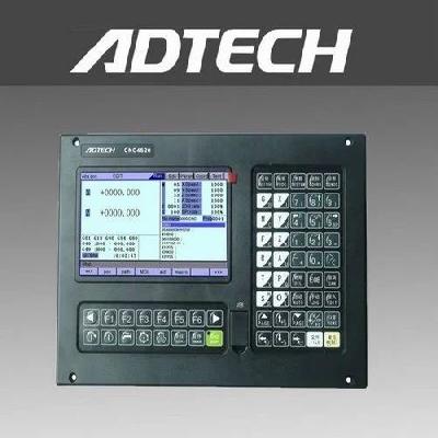 Adtech Cnc4620 Turning Lathe Machine Controller