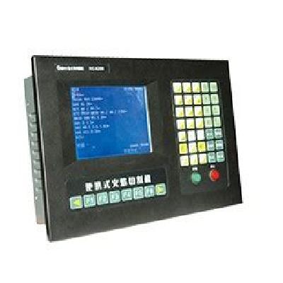Adtech CNC4980 Controller For Milling Machine