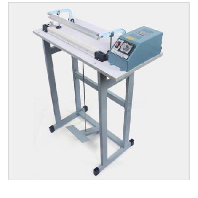 cutting sealing machine panel