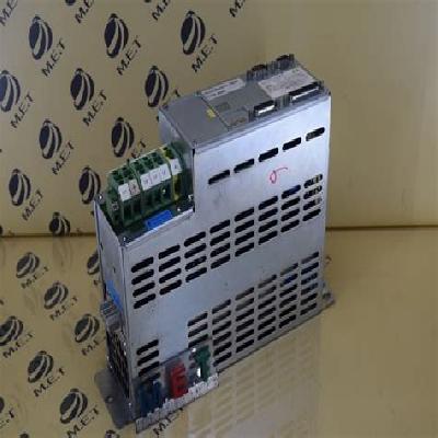 Cybelec Servo Drive