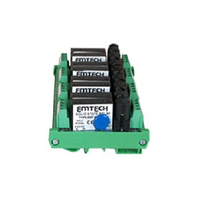 DC to DC PCB Mount Solid State Relay