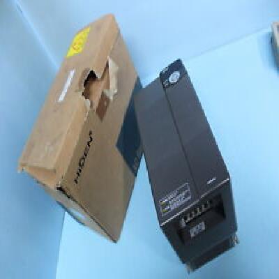Higen Servo Drive