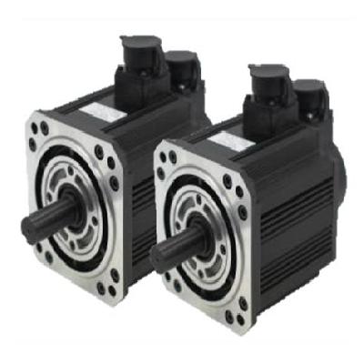 Keb Combivert F5 a Servo