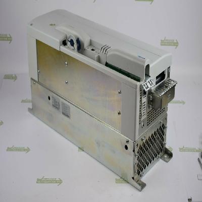 Lenze Servo Drives 9400 HighLine