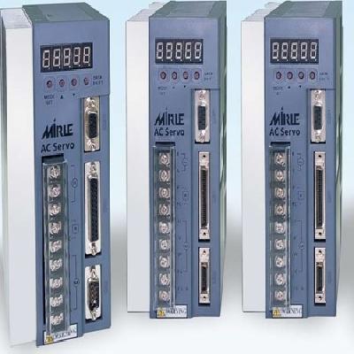 Mirle Servo Drive
