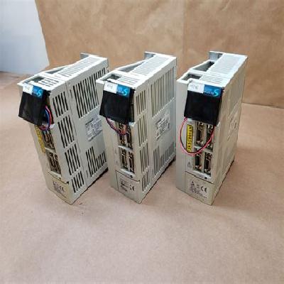 Mitsubishi Servo Mrj2s
