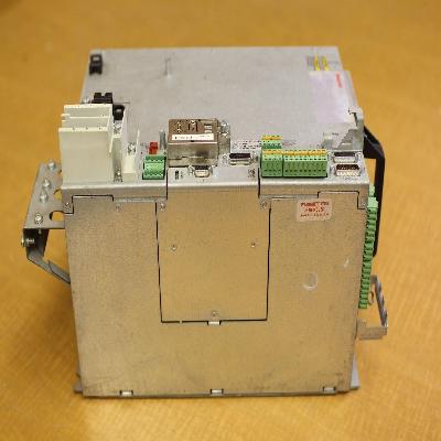 Rexroth Servo Motors