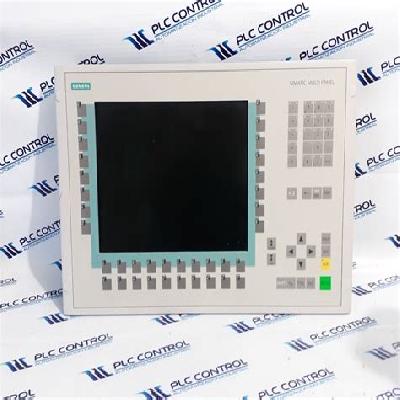 Siemens 6Av6542-0Da10-0Ax0