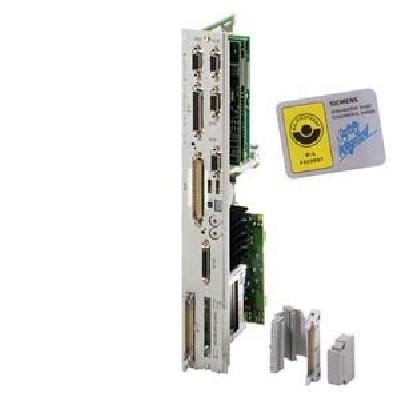 Siemens 6Fc5357-0Bb15-0Ab0 Card