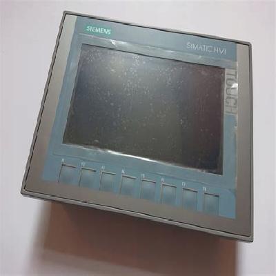 Siemens KTP700 Basic DP HMI