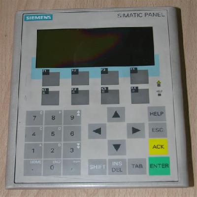 Siemens Op77B
