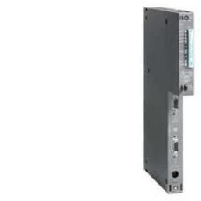 Siemens S7 400 6Es7416-3Fs06-0Ab0