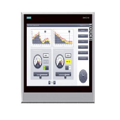 Siemens Simatic Tp1900 HMI