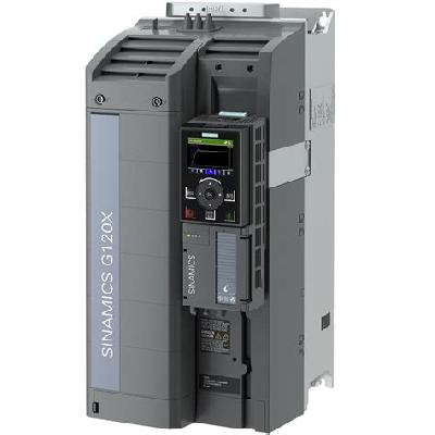 Siemens Sinamics G120 Drive
