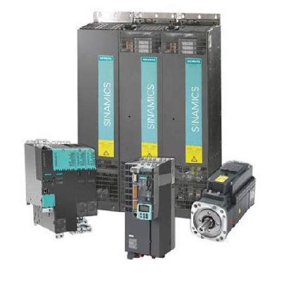 Siemens Sinamics S120 AC Drive