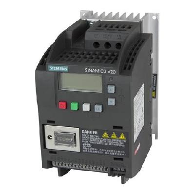 Siemens Sinamics V20