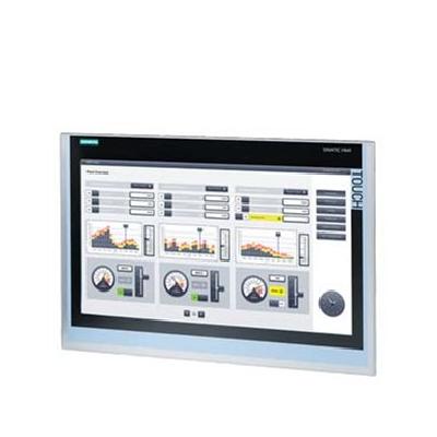Siemens Tp2200 HMI