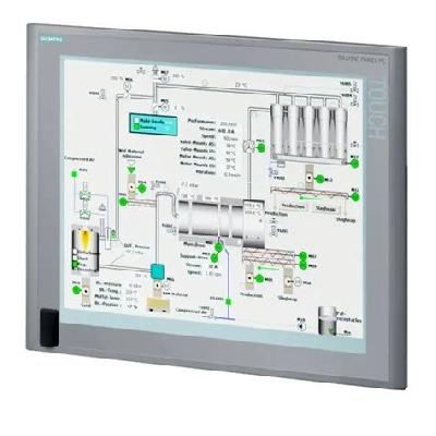 Simatic HMI 677
