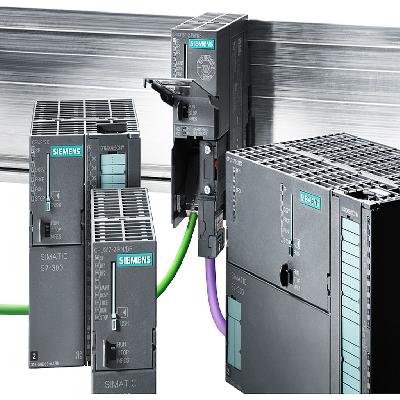 SIMATIC S7-300 PLC