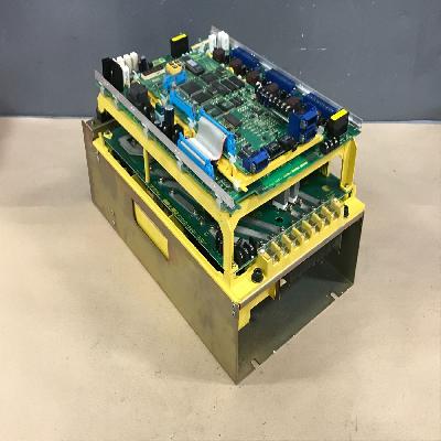 Spindle Servo Drive 