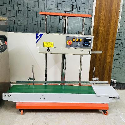 10kg Band Sealing Machine
