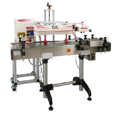 Aluminum Foil Sealing Machine