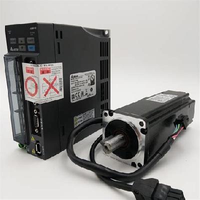 ASD-B2-0421-B Delta Servo Motors