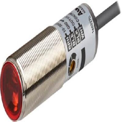 AUTONICS Cylindrical Photoelectric Sensors (NEW) BRQ Series