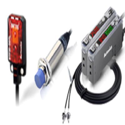 Autonics Sensors And Controllers