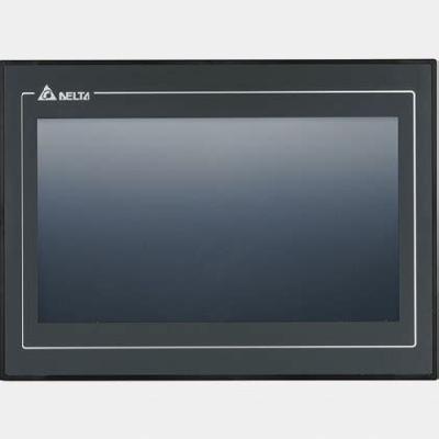 Delta DOP110WS HMI