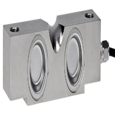 Double Ended Shear Beam Load Cell