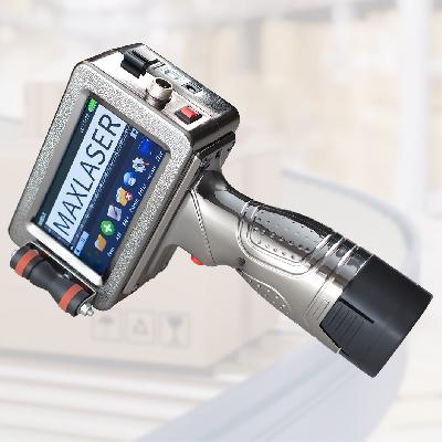 Handheld Inkjet Printer