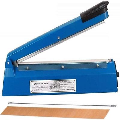 Heat Sealing Tape For the Pouch Filling Machine